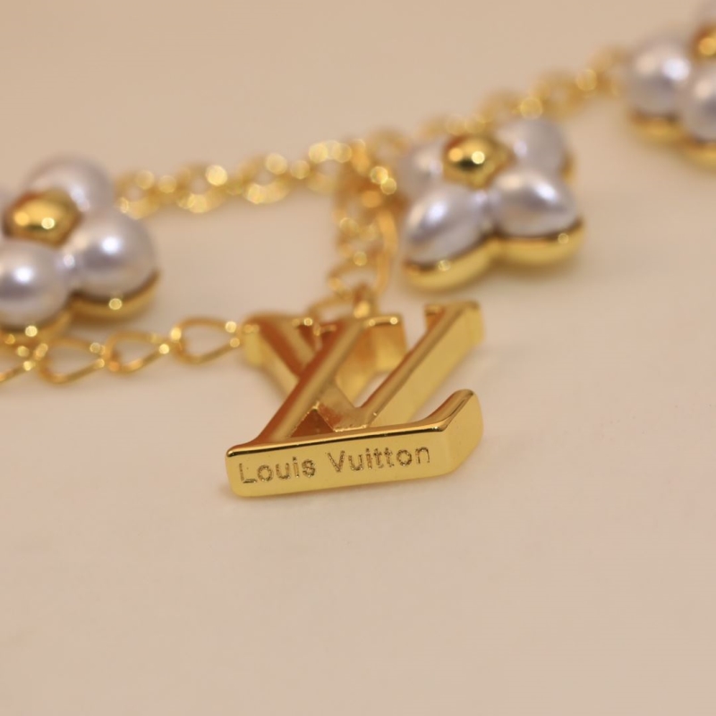 LV Necklaces